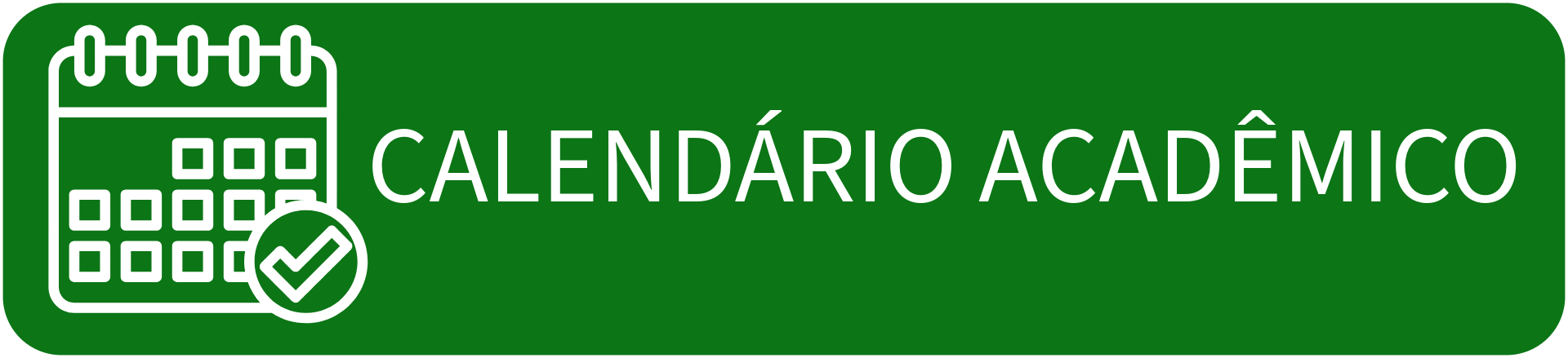 Link para abrir o calendário acadêmico